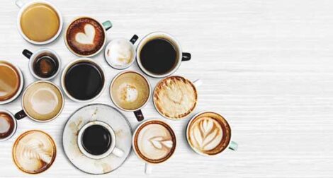Consider a Caffeine Detox Image